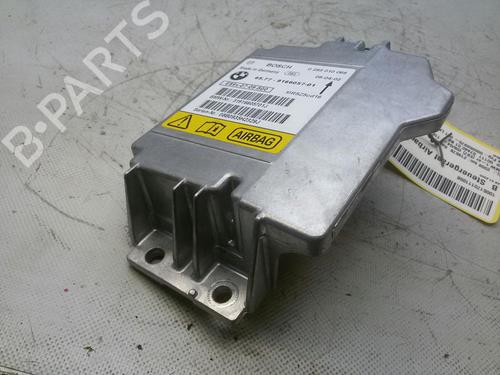 ECU airbags BMW 1 (E87) 118 d | BP20574231M53 