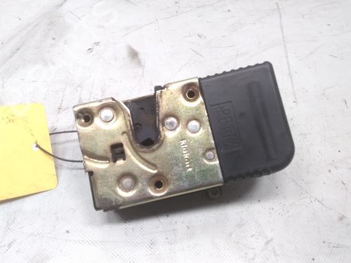 Front right lock CITROËN EVASION MPV (22, U6) 2.0 16V | BP20591375C97 