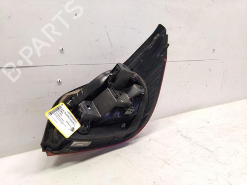 Left taillight BMW 5 (E60) 520 i | BP38000662C34 - Image 2
