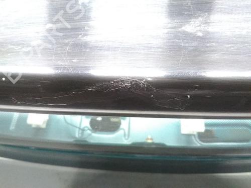 Tailgate MAZDA 323 C V (BA) 1.3 16V | BP20519404C6 