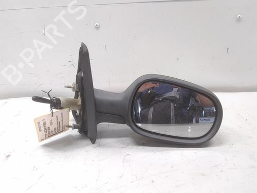 Used Right mirror RENAULT MEGANE I Cabriolet (EA0/1_) 1.6 e (EA0F) (90 hp) 20517342