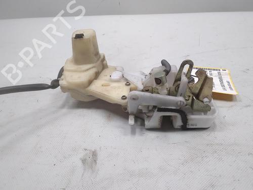 Rear right lock HONDA SHUTTLE (RA) 2.3 16V (RA3, RA5) | BP20518925C99 