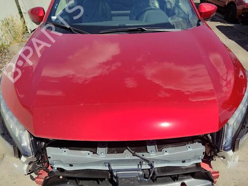Used Hood Hood 36934858 36934858