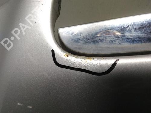 Hood MERCEDES-BENZ C-CLASS Coupe (CL203) C 200 Kompressor (203.742) | BP20594196C1 