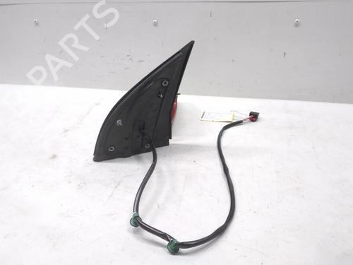 Right mirror VW GOLF V (1K1) 1.6 | BP20591931C27 