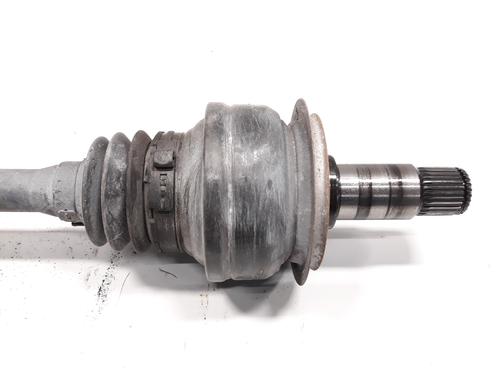 Right rear driveshaft MERCEDES-BENZ E-CLASS (W212) E 200 CDI / BlueTEC (212.005, 212.006) | BP20528568M41 