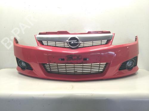 Used Front bumper Front bumper 39177171 39177171