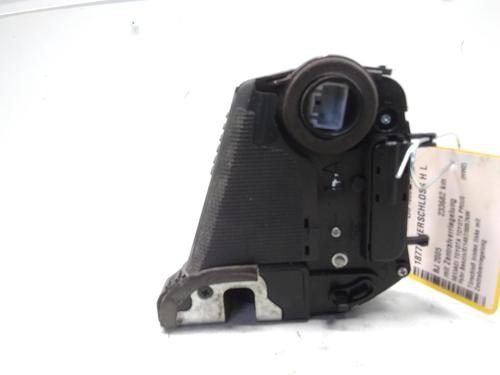 Rear left lock TOYOTA PRIUS Liftback (_W2_) 1.5 Hybrid (NHW20_, NHW20R) | BP20518787C100 