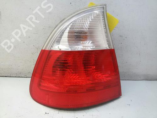 Used Left taillight BMW 3 Touring (E46) 320 d (150 hp) 20566542