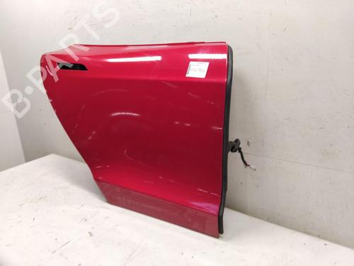 Dør højre bagtil TESLA MODEL S (5YJS) P100D AWD | BP33184494C5  - Image 7