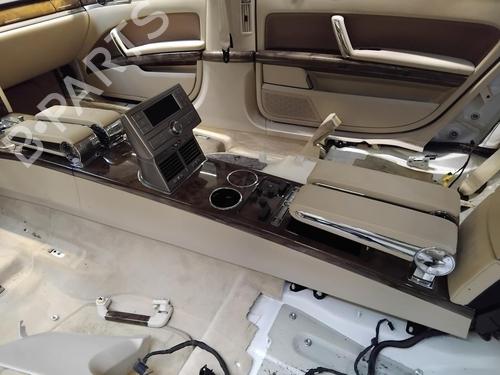 Front wiper motor VW PHAETON (3D1, 3D2, 3D3, 3D4, 3D6, 3D7, 3D8, 3D9) 4.2 V8 4motion | BP32274317M29 