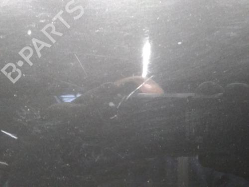 Right rear door PEUGEOT 206 SW (2E/K) 1.4 16V | BP20518052C5 