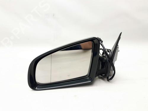 Left mirror AUDI A4 B7 (8EC) 2.0 TDI 16V | BP20534466C26 