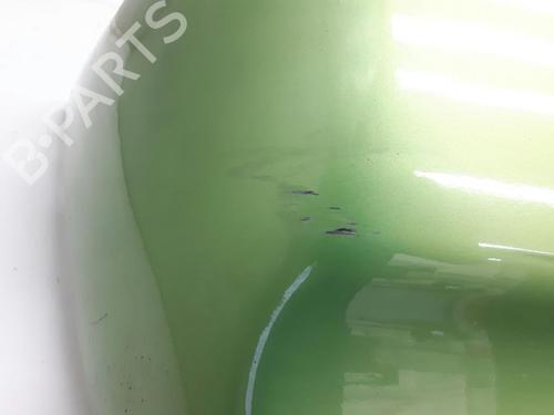 Rear bumper VW POLO III (6N1) 50 1.0 | BP20575729C8 