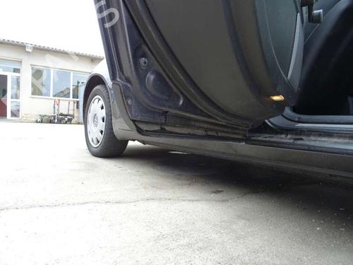 Left rear door AUDI A4 B7 Avant (8ED) 1.9 TDI | BP20577660C4 