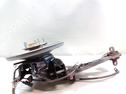 Used Right rear steering knuckle Right rear steering knuckle MITSUBISHI ECLIPSE CROSS (GK_, GL_) Plug-in Hybrid 4WD (GL3W) (188 hp) 40541824 40541824