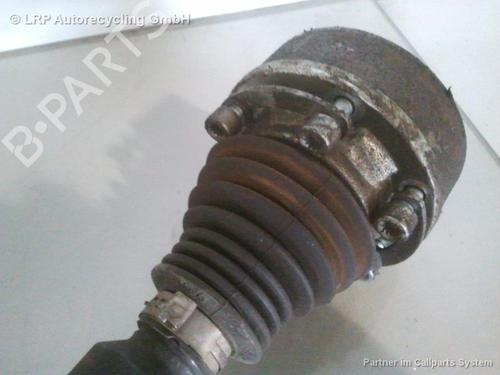 Right front driveshaft SKODA OCTAVIA II Combi (1Z5) 1.9 TDI | BP20548475M39 