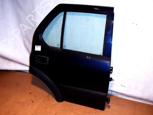 Dør høyre bak OPEL FRONTERA B (U99) 3.2 i (6B1VF, 6B1_6) | BP20578068C5 