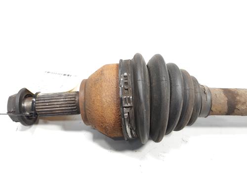 Right front driveshaft FORD FOCUS I Saloon (DFW) 1.6 16V | BP20524034M39 