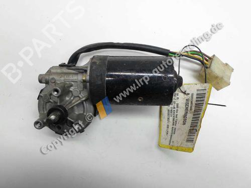 Used Front wiper motor Front wiper motor VW LT 28-46 II Platform/Chassis (2DC, 2DF, 2DG, 2DL, 2DM) 2.8 TDI (158 hp) 20585420 20585420