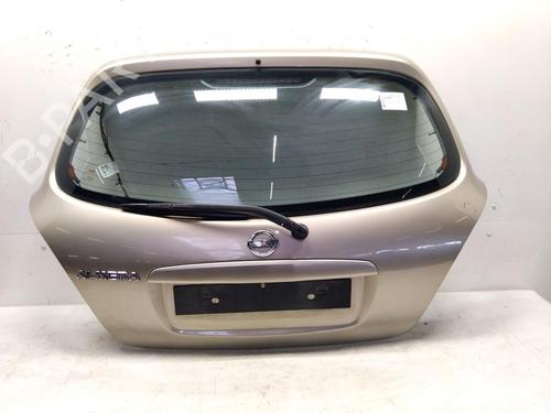 Used Other Other NISSAN ALMERA II Hatchback (N16) 1.5 (98 hp) 34195738 34195738