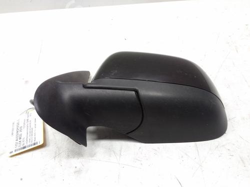 Left mirror NISSAN MICRA III (K12) 1.4 16V | BP20591664C26 