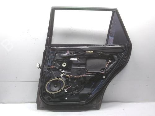 Right rear door MAZDA 6 Station Wagon (GY) 2.3 (GY3W, GY10) | BP20517755C5 