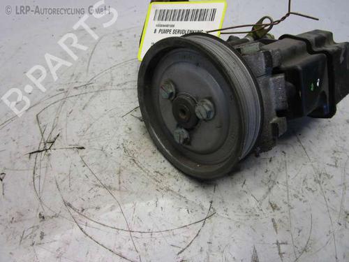 Servo brake PORSCHE BOXSTER (986) S 3.2 | BP20564617M42 