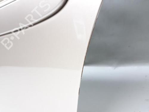 Left rear door MERCEDES-BENZ E-CLASS (W211) E 280 CDI (211.023) | BP20577820C4 