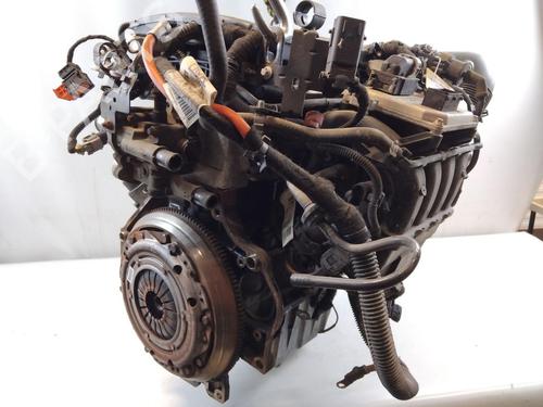 Used Engine OPEL ASTRA H Estate (A04) 1.6 (L35) (116 hp) 30864841