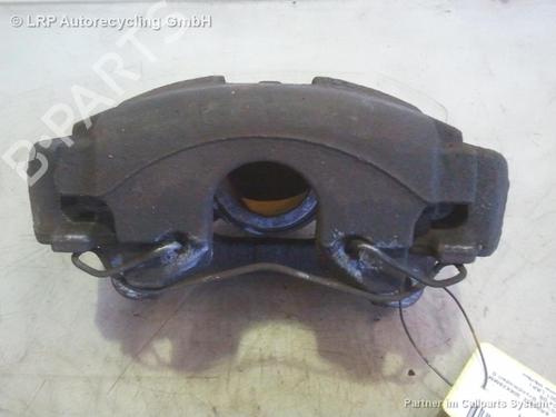 Used Right front brake caliper RENAULT LAGUNA II Grandtour (KG0/1_) 2.2 dCi (KG0F) (150 hp) 20540554