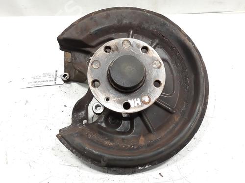 Used Right rear steering knuckle SEAT LEON (1P1) 1.6 (102 hp) 20528294