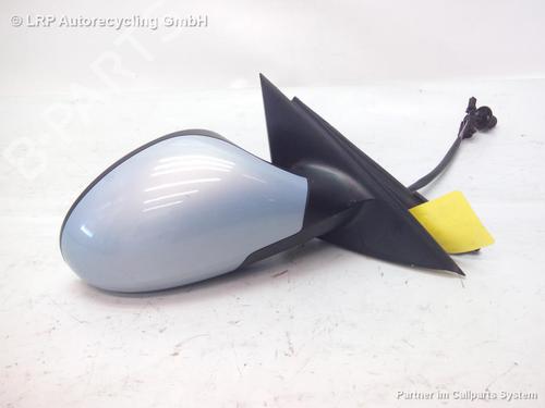 Retrovisor direito Retrovisor direito SEAT IBIZA III (6L1) 1.4 16V (75 hp) 20535636 20535636