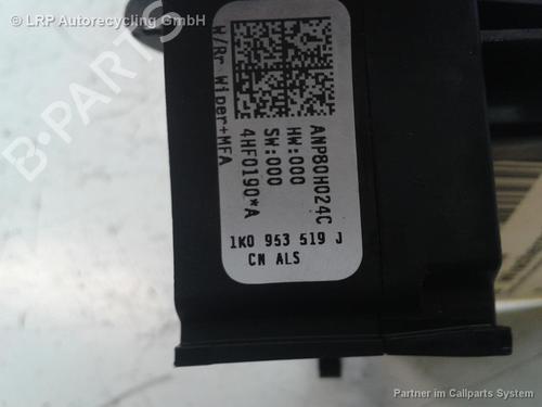 Used Steering column stalk Steering column stalk 20588565 20588565