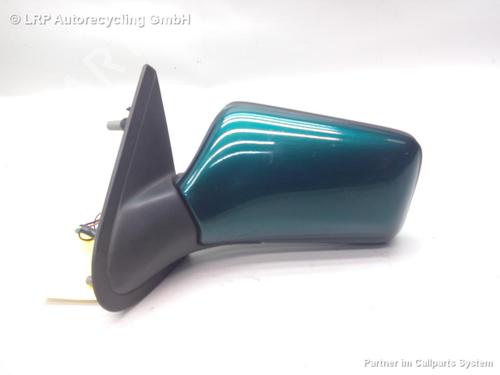 Used Left mirror VW GOLF III (1H1) 1.6 (75 hp) 20534268
