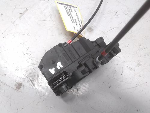 Front right lock NISSAN NOTE (E11, NE11) 1.6 | BP20516786C97 