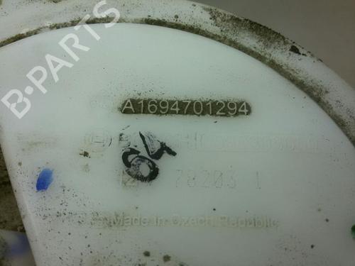 Used Fuel pump MERCEDES-BENZ B-CLASS Sports Tourer (W245) B 180 CDI (245.207) (109 hp) 20558496