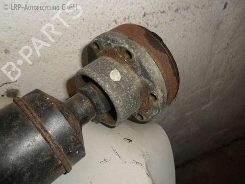 Driveshaft AUDI A8 D3 (4E2, 4E8) 4.2 quattro | BP20555094M37 