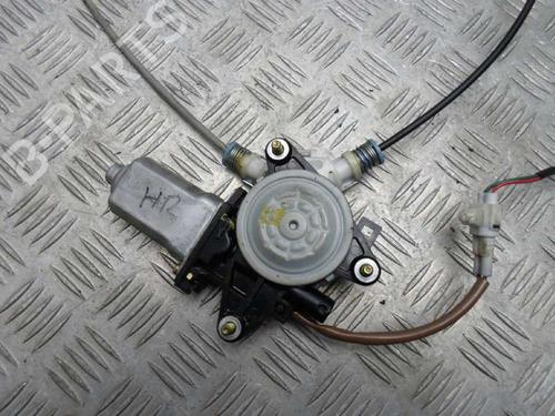 Rear right window mechanism SUZUKI LIANA Hatchback 1.6 (RH416) | BP20544045C25 
