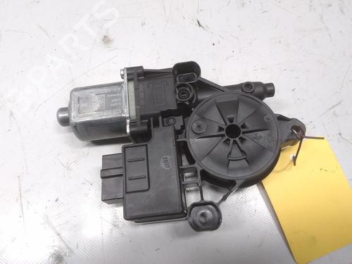 Portierruitmotor rechtsachter SKODA ENYAQ iV SUV (5AZ) 80 (204 hp) 20518601