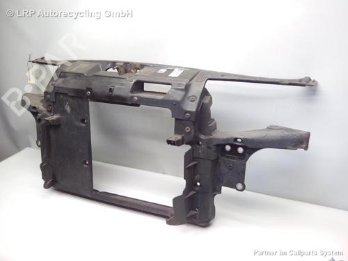Used Front bumper reinforcement SKODA FABIA I Combi (6Y5) 1.4 16V (100 hp) 20570256