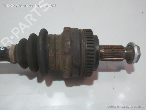 Left rear driveshaft BMW 3 Compact (E36) 316 g | BP20532159M40 