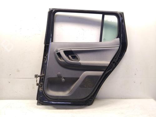 Right rear door SKODA FABIA II (542) 1.4 | BP20592153C5 