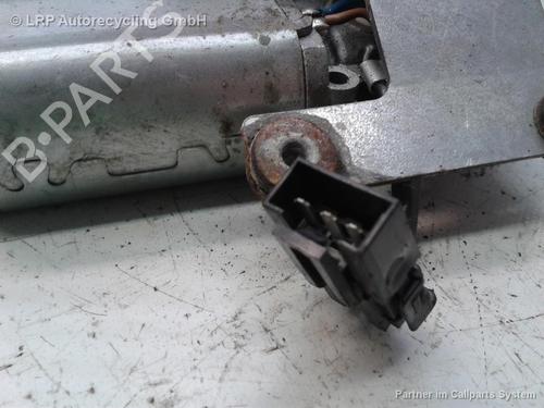 Rear wiper motor OPEL VECTRA B Estate (J96) 2.0 i 16V (F35) | BP20552246M102 