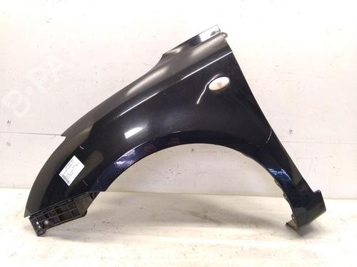Guarda-lamas esquerdo Guarda-lamas esquerdo SUZUKI SWIFT III (MZ, EZ) 1.3 (RS413, ZC11S) (92 hp) 36093292 36093292