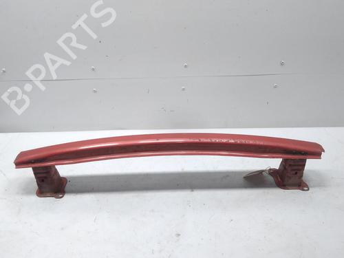 Used Rear bumper reinforcement SKODA FABIA II (542) 1.2 12V (60 hp) 20519235
