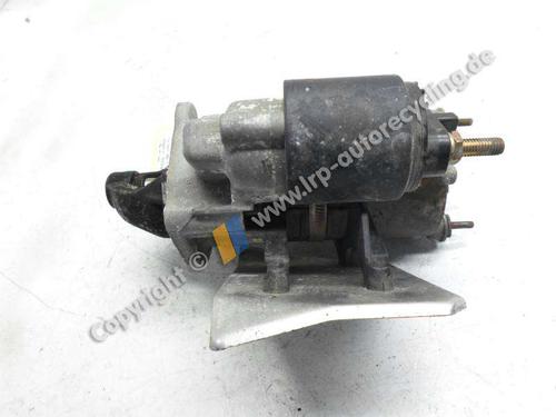 Starter AUDI A4 B6 (8E2) 2.0 FSI | BP20531210M8 