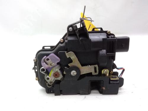 Front left lock SEAT TOLEDO II (1M2) 1.6 | BP20516494C98 