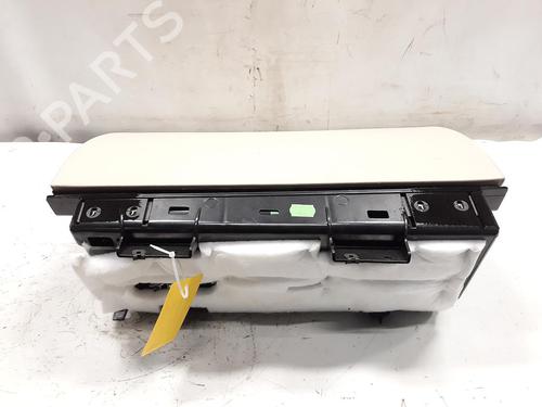 Handskerum VW PHAETON (3D1, 3D2, 3D3, 3D4, 3D6, 3D7, 3D8, 3D9) 3.0 V6 TDI 4motion | BP20521917C95 