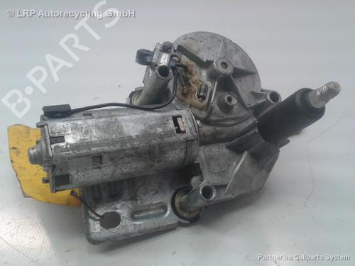 Used Rear wiper motor VW GOLF III (1H1) 1.4 (60 hp) 20552547